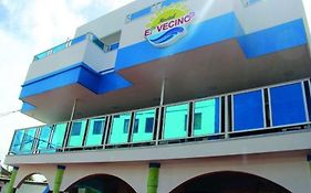 Hostal El Vecino